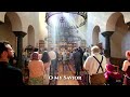 Beginning of video