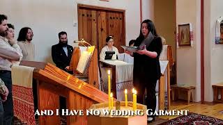 Thy Bridal Chamber