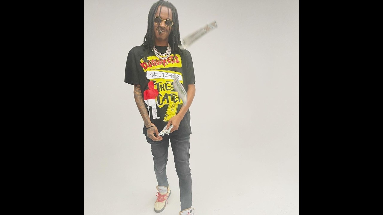 [FREE] Baby Smoove x Veeze Type Beat - 