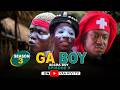 GA BOY SAESON 3 EPISODE 9 FT ELDER KOO TALA DONSKE 