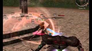 FinalWorld[ROOT] trailer