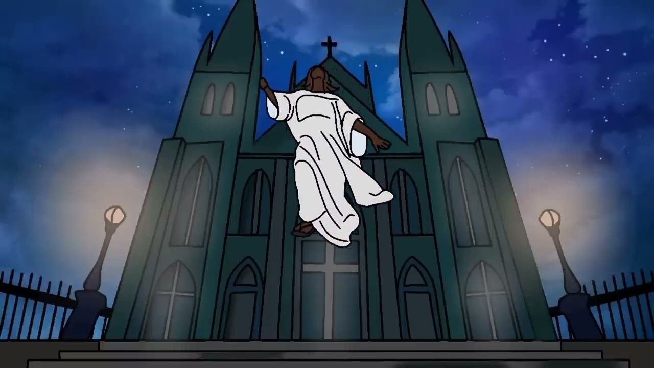 Soul of Africa - covered by Fire ( Music video Official)