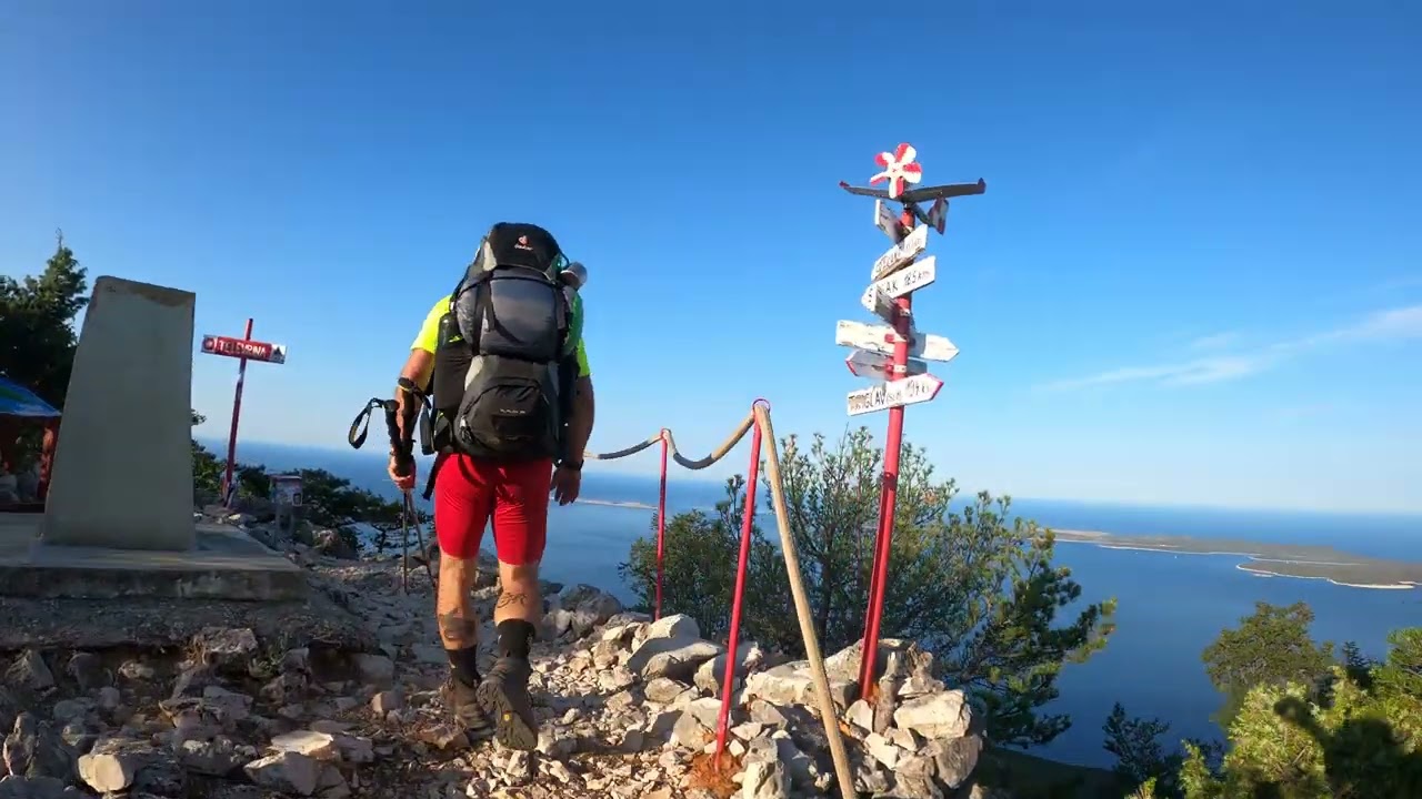 Osorčica   Televrin 3 i 4 8 2024