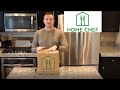 Home Chef Unboxing and Meal Delivery Kit Review