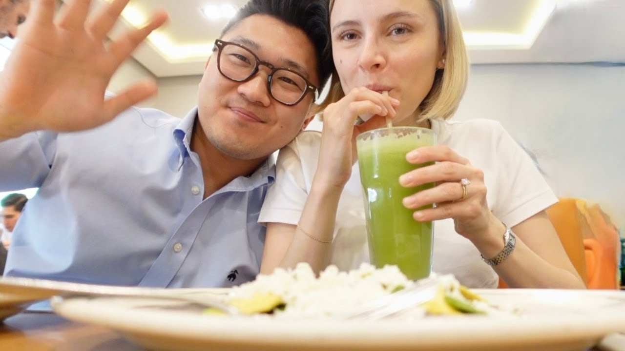 LLEGUÉ A MÉXICO ❤️