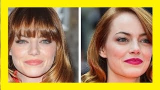 Saç Stilinin Bir İnsanı Çok Değiştirdiğini Kanıtlayan 7 Ünlü