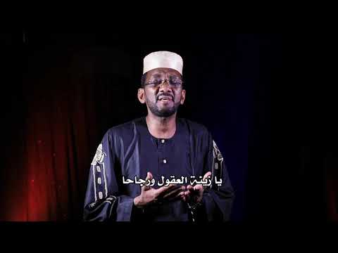 القبة أم سراج وهاجا خالد الصحافة عصام محمد