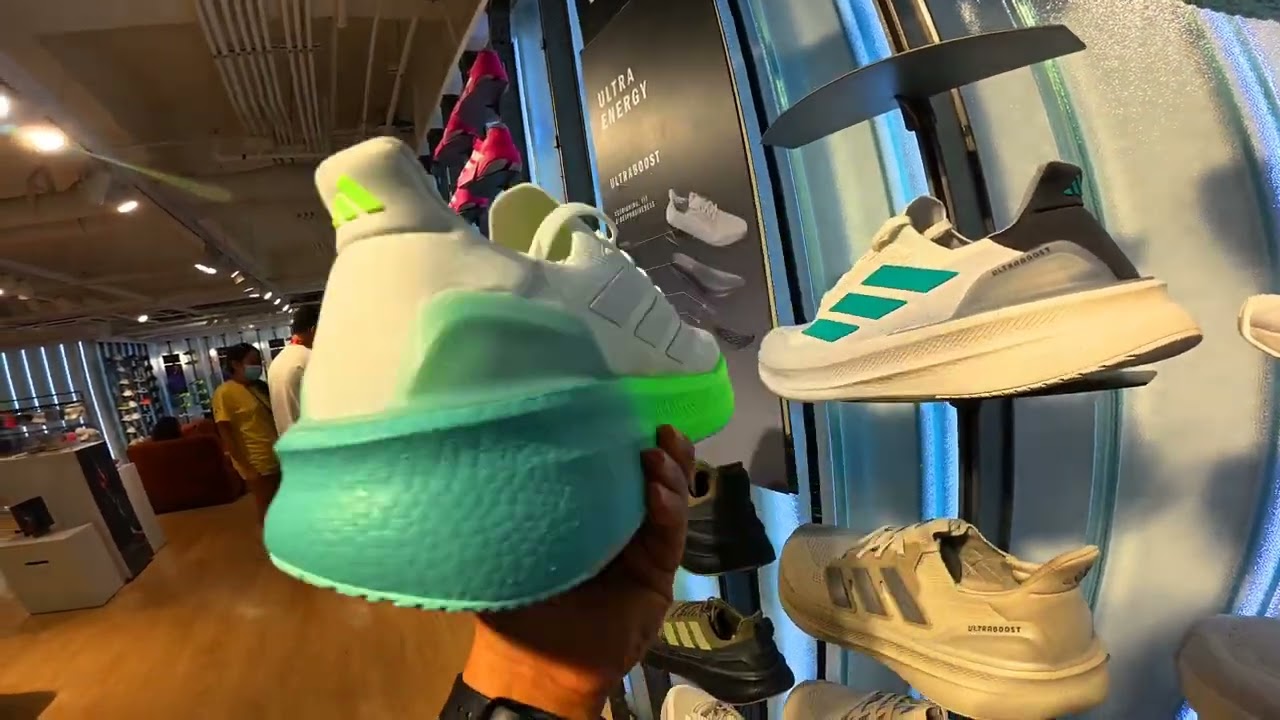 19 AAdidas Basketball Shoes and Running training Shoes mas Pinaganda Pa Super Gaan