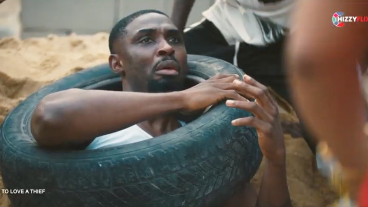 MWIZI MWENYE BAHAT ANAOKOLEWA NA MWIZI MWENZAKE.