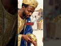 The King So Rich He BROKE Egypt: How Mansa Musa Crashed the Economy (1324)
