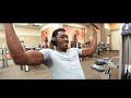 Turning momentum into routine 