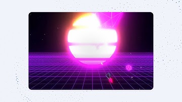 Gemini 3: Code a retro 3D spaceship game with a single prompt