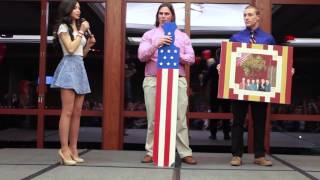 PIKE Dream Girl 2015
