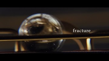 Fracture - Opening Titles