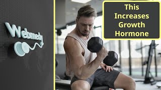 Factors Affecting Production of Growth Hormone