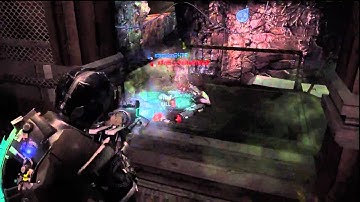 (HD)Dead Space 2 Multiplayer Tips: Titan Mines