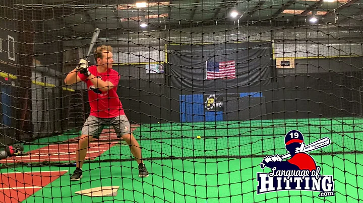 How to Hit Better: Session with Adam Parzych Tallahassee FL.