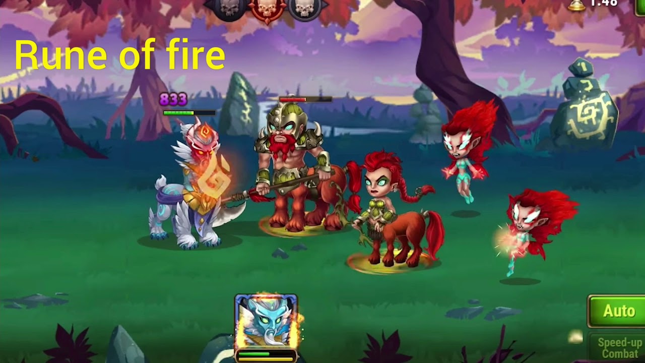 Alvanor skills and winter festival fast review