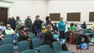 VIDEO: West Haven has plan in place to ensure money from CARES Act is properly spent
