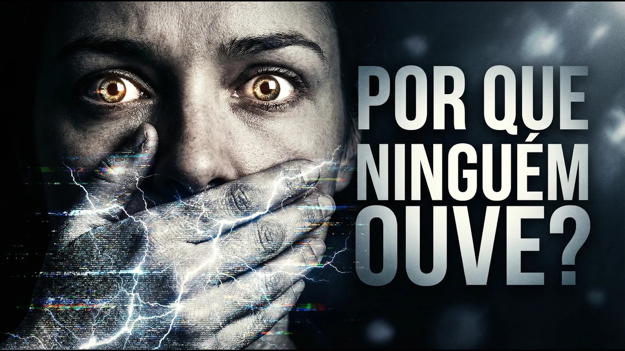 O Silêncio dos Vivos