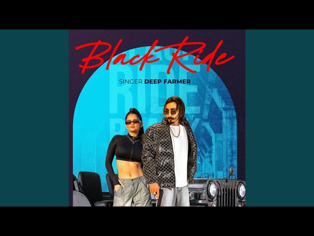 Black Ride