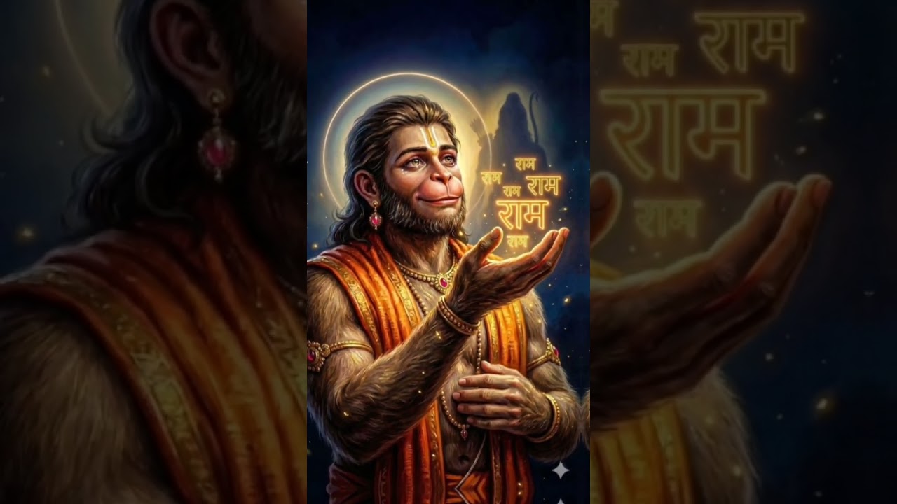 tere mann me bhi ram..mere mann me bhi ram 