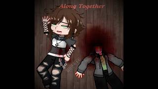 always Forever even Til D3ath  gachalife2 eyeofthewar oc