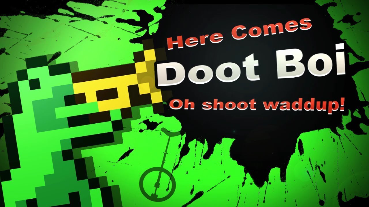 Four Demons - Memetown USA: Part 2