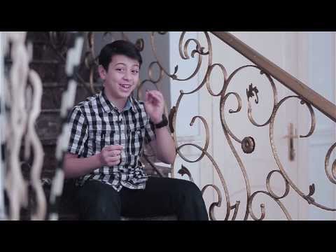 فاصل كنز المعتصم بالله مقداد طيور الجنة 