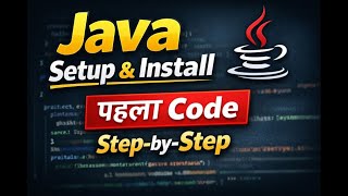 How to Install Java on Windows 10/11 | How to Install Java JDK ( Java )