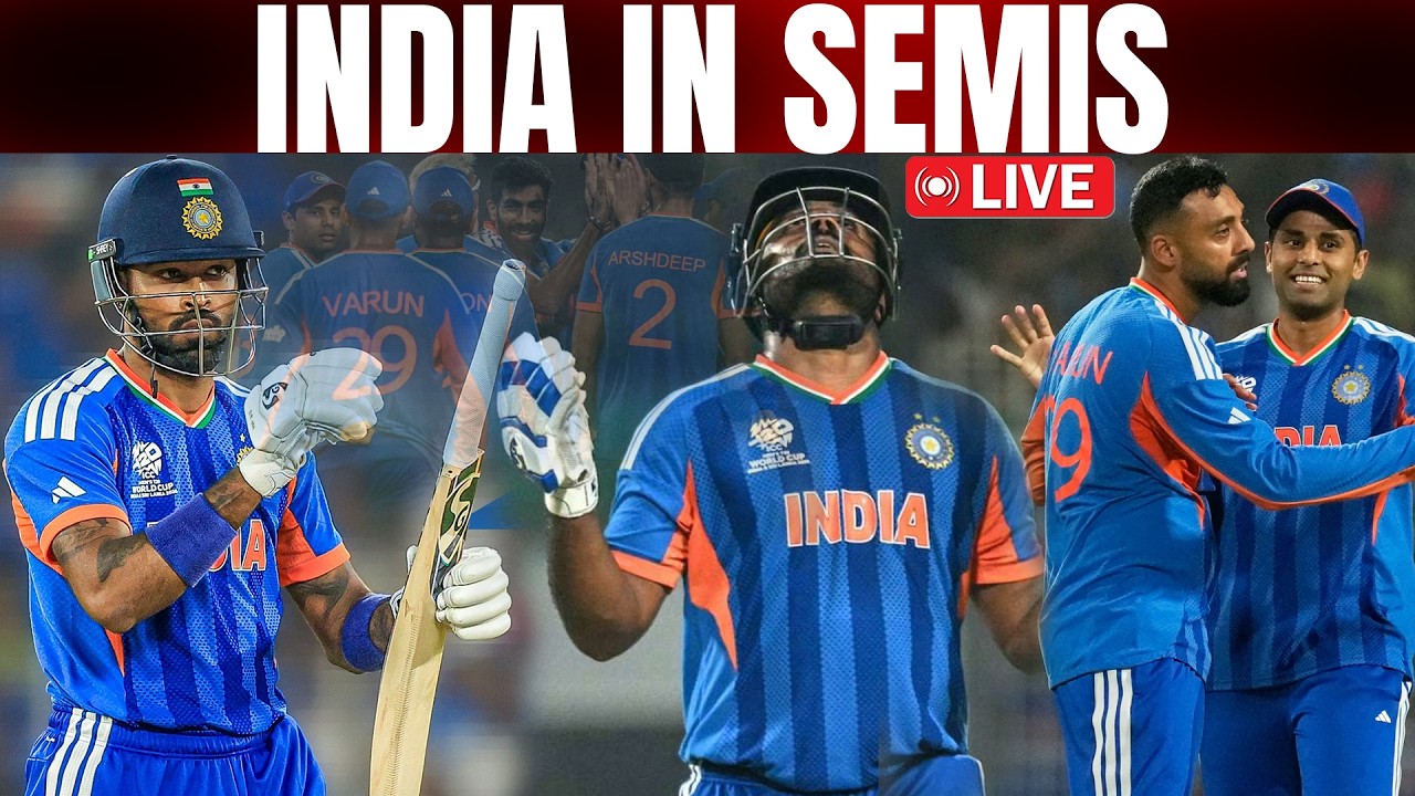 Sanju shocks West Indies