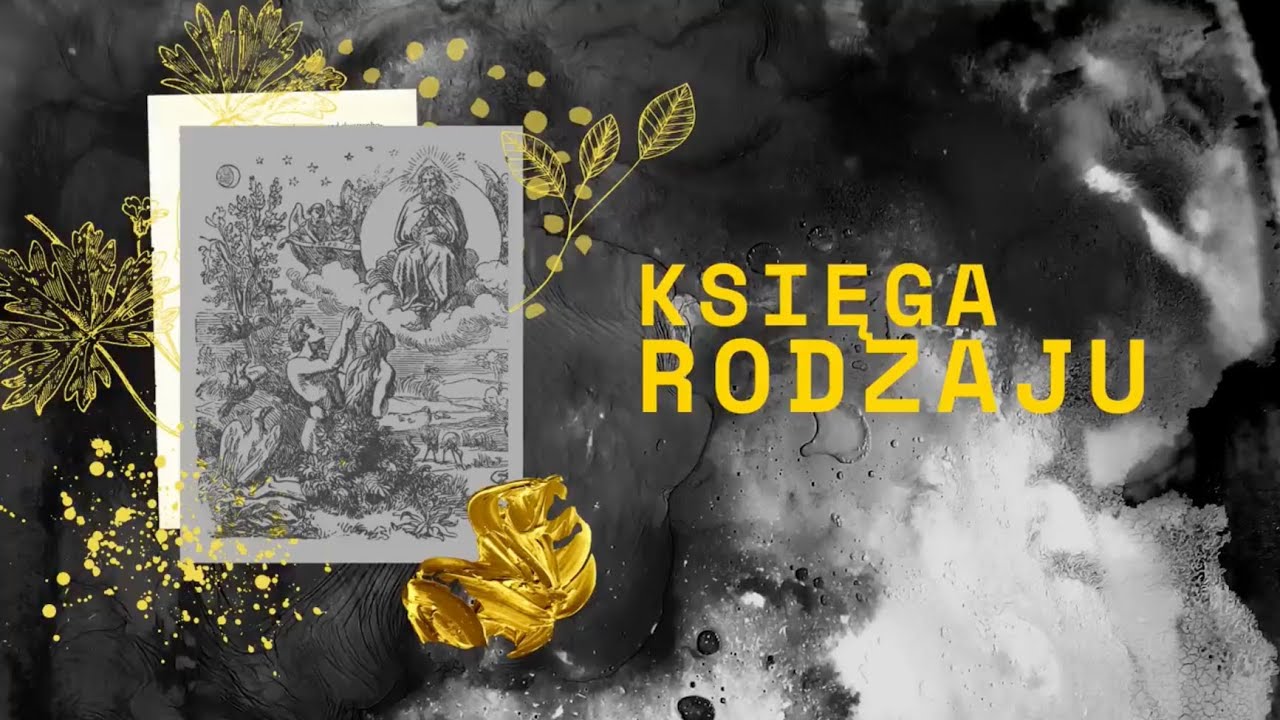 Księga Rodzaju || Rozdział 41