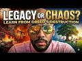 Why Everything You Own Will Eventually Mean Nothing