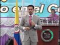 Dios cumplirá su propósito en ti - Pastor David Gómez