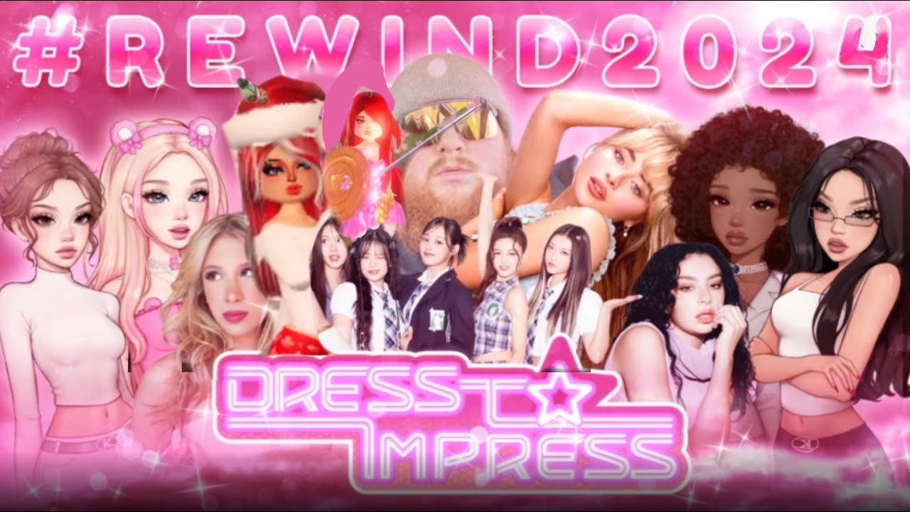 Rewind 2024 Whit me in dti rewind 2025  ✨❄️