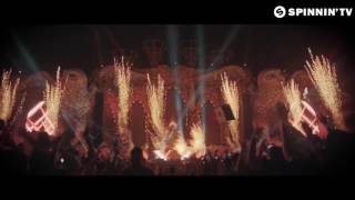 Martin Garrix & Headhunterz - Alive (Official Music Video)