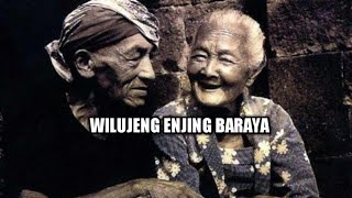 status wa Sunda  | WILUJENG ENJING