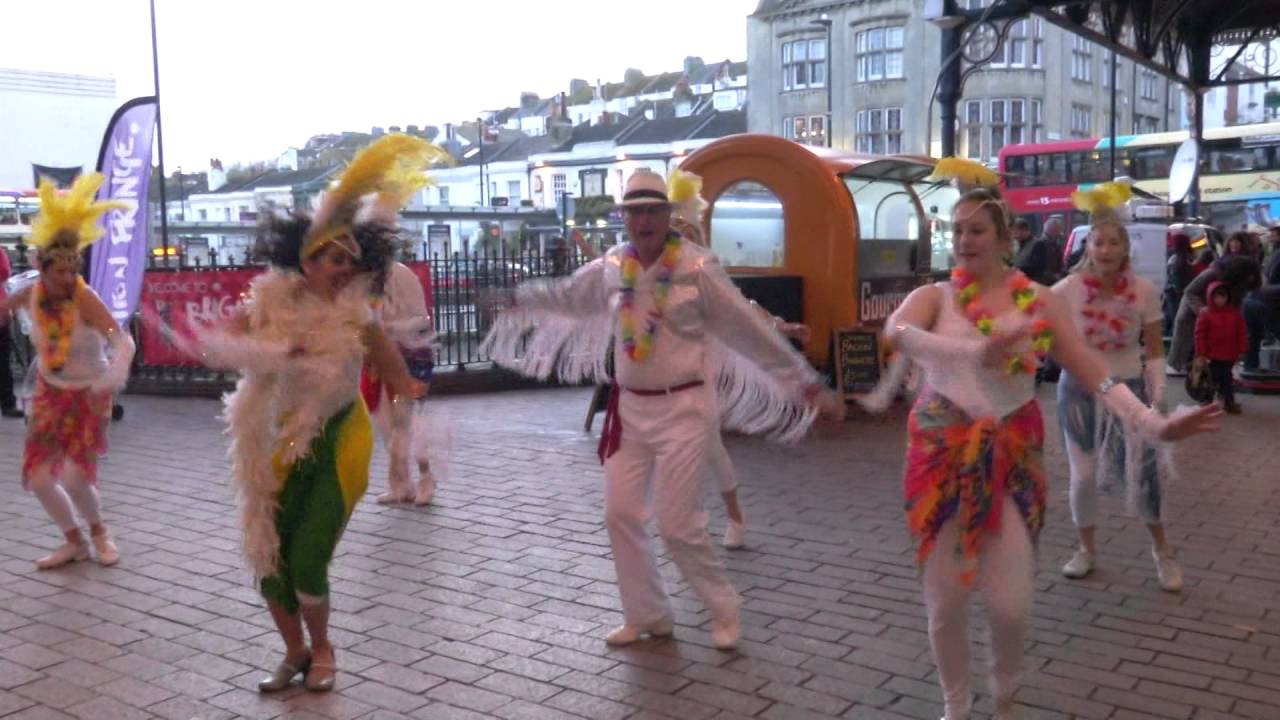 Brighton Fringe ready to break all records in 2016