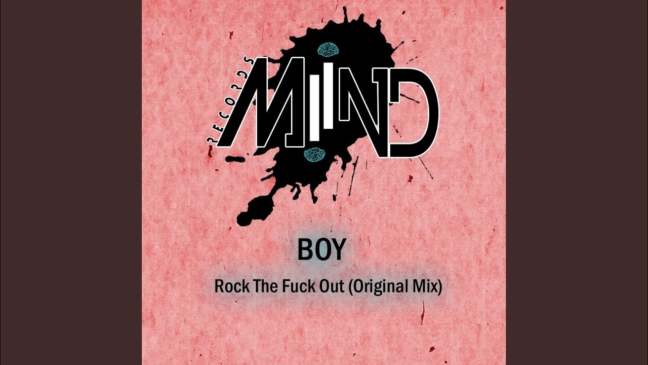 Rock The F*** Out (Original Mix)