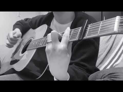【弾き語り】素人がsirupさんの『LOOP』を弾いてみた