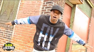 Official Trailer: Don Streat x Cool FD - Future Is Now (S.O.N. MEDIA)