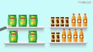 Datasoft Clap| Animated Video Created by Orange Videos screenshot 4