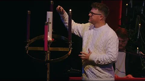 Christmas Advent Week 2: PEACE | The Good News of Great Joy