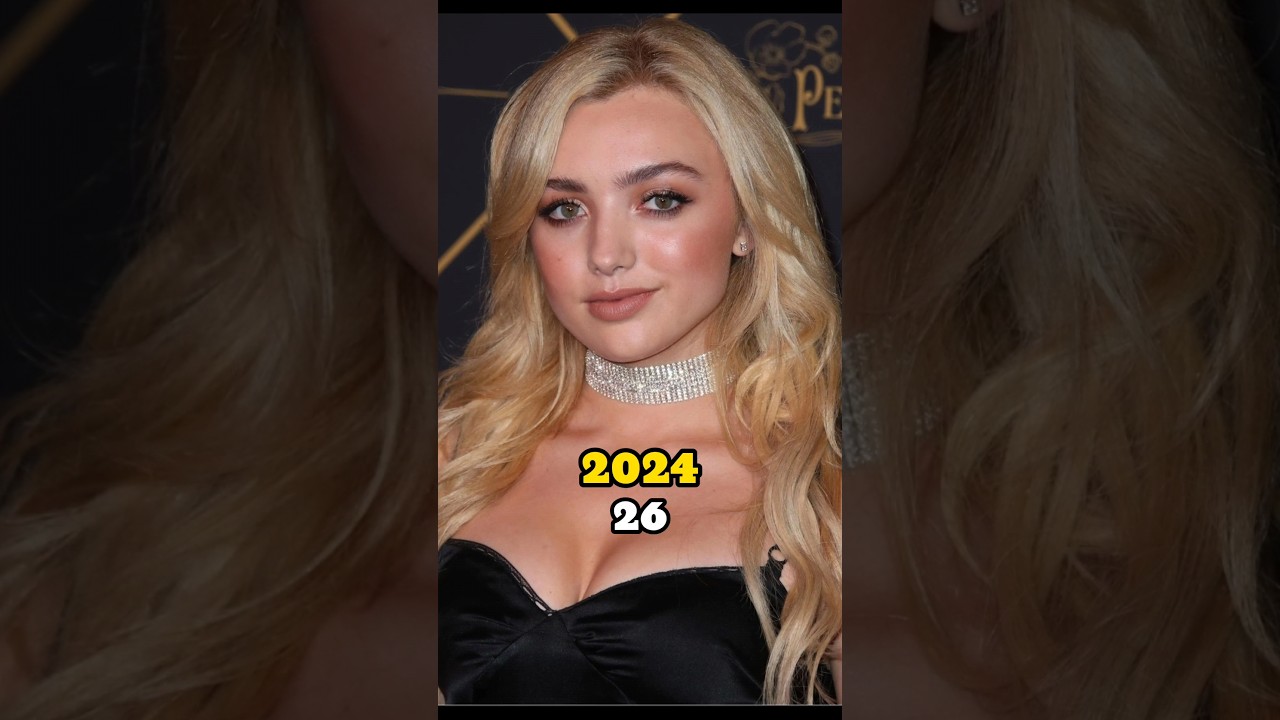 Cobra Kai Cast Then and now (2018-2024)