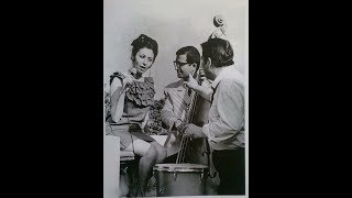 İlhamə Quliyeva - Könül Verdim