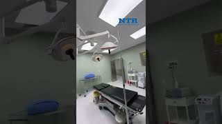 #notaoftheday | Operating room closed one day after reopening