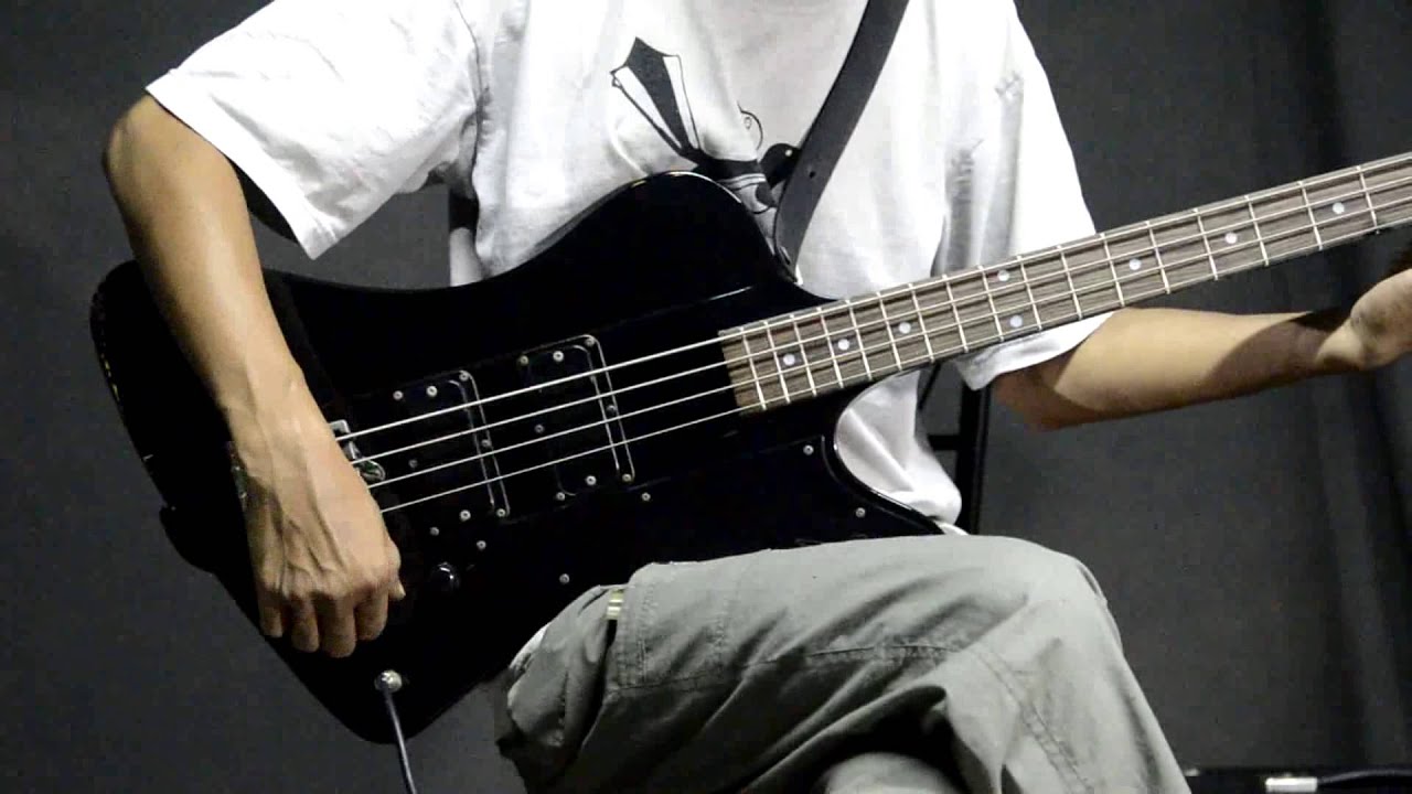 GRECO Thunderbird TB 70› 1 - YouTube