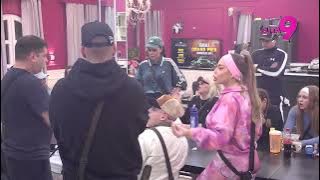 ELITA 9: Anđelo oktrio kako je krenulo dopisivanje sa Milicom Veličković - 11.11.2025.