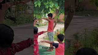 21 June 2023 Yoga Divas