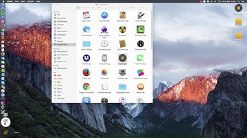 ArcoLinux : 374 where to get the iso of ArcoLinux and how to burn it to usb on Apple